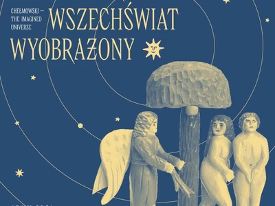 Chełmowskiego wszechświat wyobrażony